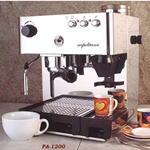 Espresso Equipment