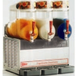 Granita Beverage Dispensers