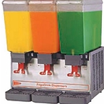 Cold Beverage Dispensers
