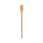 Winco WSP-36 wooden stirring paddle 36"