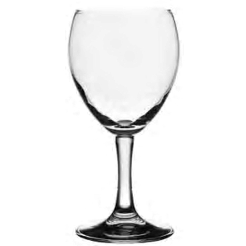 Anchor Hocking 2950RTX Goblet Glass, 14 oz., Excellency (1 DZ/CTN)
