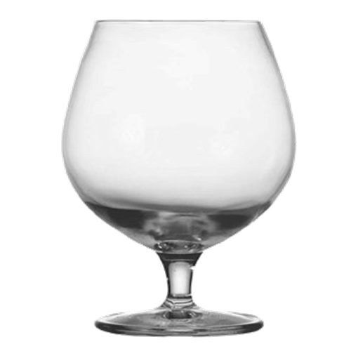 ANCHOR HOCKING 3951RT GLASS,BRANDY / COGNAC