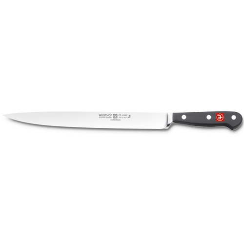Wusthof 4520-7-26 Classic 10" Narrow Slicer Knife