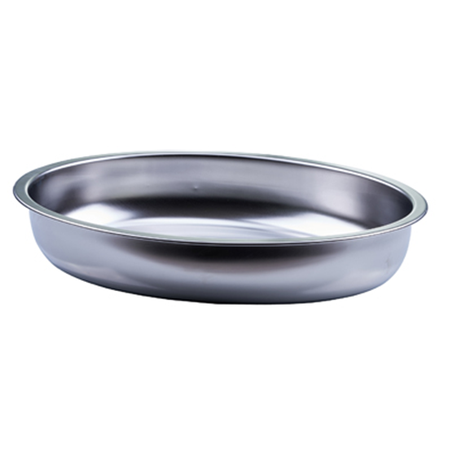 Winco 603-WP Oval Water Pan