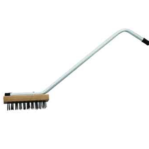 Winco BR-31 Broiler Brush with Handle