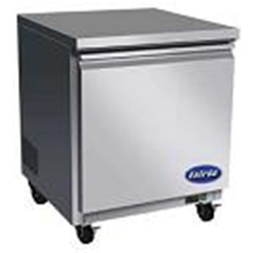 Entree UR27 27.7"L Undercounter Refrigerator