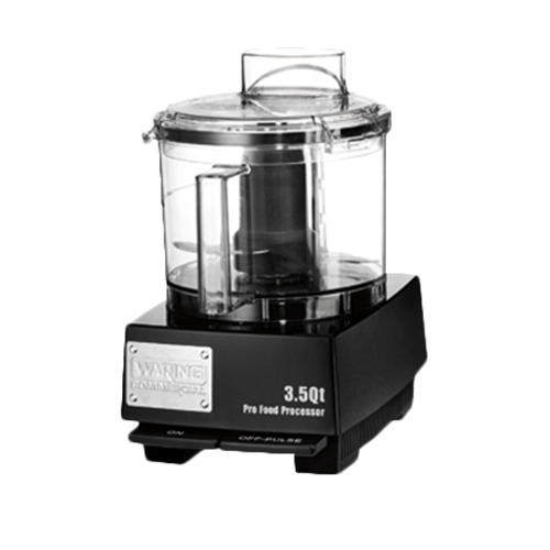 WARING WFP14SW FOOD PROCESSOR,BENCH TOP/ COUNTER TOP