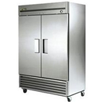 Restaurant Freezers