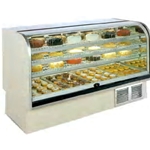 Bakery Display Cases