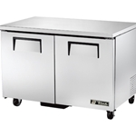 Undercounter Freezers