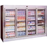 Glass Door Merchandisers