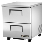 <br />
<h1 style="text-align: left;">Commercial Undercounter Refrigerator</h1>
<br />
<div style="text-align: left;">At Roger &amp; Sons we have a wide variety of <strong class="rsseolnksbld">commercial refrigeration</strong> available. One of the more popular types is a&nbsp;<strong class="rsseolnksbld">commercial undercounter refrigerator</strong>. We have great refrigerators from companies such as <a href="/m-3705-true-refrigeration.aspx" class="rsseolnks"><strong class="rsseolnksbld">True</strong></a>, <a href="/m-3753-entree.aspx" class="rsseolnks"><strong class="rsseolnksbld">Entree</strong></a>, <a href="/m-3707-continental.aspx" class="rsseolnks"><strong class="rsseolnksbld">Continental</strong></a>, and more.
<br />
<br />
Even better, we offer a wide variety of choices for a&nbsp;<strong class="rsseolnksbld">commercial undercounter refrigerator</strong>&nbsp;such as <a href="/c-3812-drawers.aspx" class="rsseolnks"><strong class="rsseolnksbld">drawers</strong></a>, <a href="/c-3811-glass-door.aspxx" class="rsseolnks"><strong class="rsseolnksbld">glass door</strong></a>, and <a href="/c-3810-solid-door.aspx" class="rsseolnks"><strong class="rsseolnksbld">solid door</strong></a> (That&rsquo;s where True and Entree enter the picture). Great <strong class="rsseolnksbld">undercounter refrigerators</strong> at unbeatable low prices- just for you!
</div>