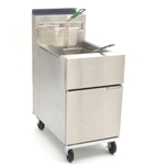 <br />
<h1 style="text-align: left;">The Powerful Commercial Deep Fryer</h1>
<br />
<div style="text-align: left;">If you own a restaurant and don&rsquo;t have a <strong class="rsseolnksbld">commercial deep fryer</strong>, you are lagging behind. At Roger &amp; Sons choose from a wide variety of deep fryers to find the right <strong class="rsseolnksbld">restaurant fryer</strong> for you!
<br />
<br />
Whether it be <a href="/m-3712-dean.aspx" class="rsseolnks"><strong class="rsseolnksbld">Dean</strong></a>, <a href="/m-3709-cecilware.aspx" class="rsseolnks"><strong class="rsseolnksbld">Cecilware</strong></a>, <a href="/m-3753-entree.aspx" class="rsseolnks"><strong class="rsseolnksbld">Entree</strong></a>, <a href="/m-3711-frymaster.aspx" class="rsseolnks"><strong class="rsseolnksbld">Frymaster</strong></a>, <a href="m-3710-garland-cooking-equipment.aspx" class="rsseolnks"><strong class="rsseolnksbld">Garland</strong></a>, or <a href="/m-3717-fleetwood.aspx" class="rsseolnks"><strong class="rsseolnksbld">Fleetwood</strong></a>- we have it all and at great prices. Never settle for a regular deep fryer again, team up with us and get a <strong class="rsseolnksbld">commercial deep fryer</strong> for your commercial kitchen today.</div>