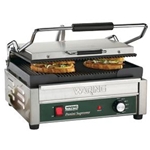 Sandwich/Panini Grills