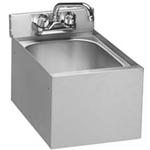 Underbar Sink