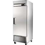 Heated Cabinets