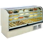 Refrigerated Bakery Display Cases