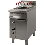 Commercial Pasta Cookers