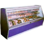 Remote Deli Display Cases