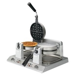 Waffle Baker