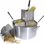 Pasta Cookers/Steamers