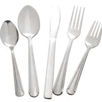 Flatware