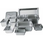 Food Pans