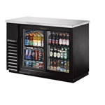 Bar Refrigeration