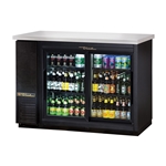 Bar Refrigeration