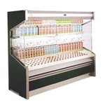 Open Display Merchandisers