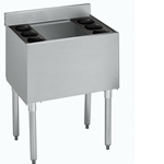 <br />
<h1 style="text-align: left;">Commercial Ice Bin</h1>
<br />
<div style="text-align: left;">Looking for the best <strong class="rsseolnksbld">commercial ice bin</strong>? Look no further! At Roger &amp; Sons, we have a great collection of <strong class="rsseolnksbld">ice bins</strong> readily available from great makers such as <a href="/m-3725-krowne.aspx" class="rsseolnks"><strong class="rsseolnksbld">Krowne</strong></a> &amp; <a href="/m-3747-rsw.aspx" class="rsseolnks"><strong class="rsseolnksbld">R.S.W.</strong></a> Don’t sell yourself short- get a long-lasting, durable, <strong class="rsseolnksbld">commercial ice bin</strong> today.</div>