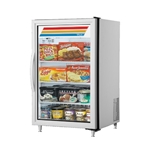 Countertop Glass Door Merchandiser