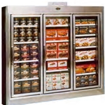 Glass Door Merchandiser Remote