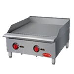 Griddles