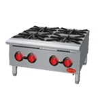 Hot Plates