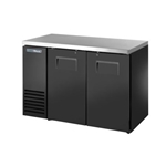 Solid Door Back Bar Refrigerator