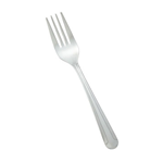 Winco 0001-06 Dominion Salad Fork (1/dz)