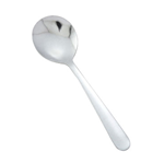 Winco 0002-04 Windsor Bouillon Spoon (1/dz)