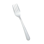 Winco 0002-06 Windsor Salad Fork (1/dz)