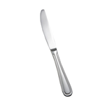 Winco 0030-08 Continental/Shangri-La Dinner Knife 9" (1/dz)