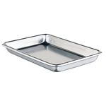 winco ALXP-0609 1/8 size bun/ sheet pan open bead, NSF