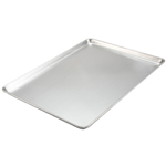 winco ALXP-1310H bun/ sheet pan 1/4 size closed bead