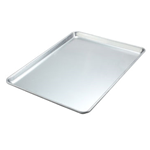 winco ALXP-1622 bun/sheet pan 2/3 size closed bead