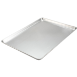 winco ALXP-2216H bun/sheet pan 2/3 size closed bead