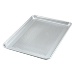 winco ALXP-1826P bun/sheet pan full size with 1/8" perforated holes