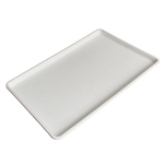 winco FFT-1826 tray,fast food 18" x 26" white NSF