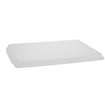 winco CXP-1826 bun/sheet pan cover clear