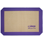 winco SBS-11PP baking mat 1/4 size