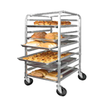 Winco ALRK-10 Sheet Pan Rack 10 Tier