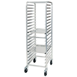 winco AWRK-20 pan rack,universal 20 tier welded